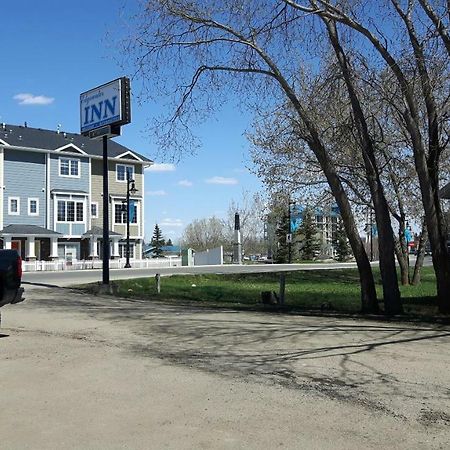 Edgewater Inn Sylvan Lake Exteriér fotografie